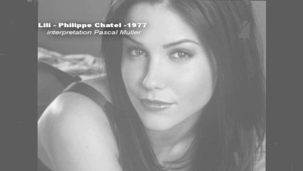 Lili - Philippe Chatel
