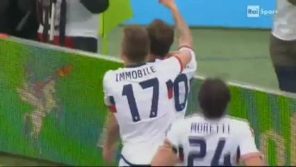 Fiorentina 3 - 2 Genoa  tvgoals.net
