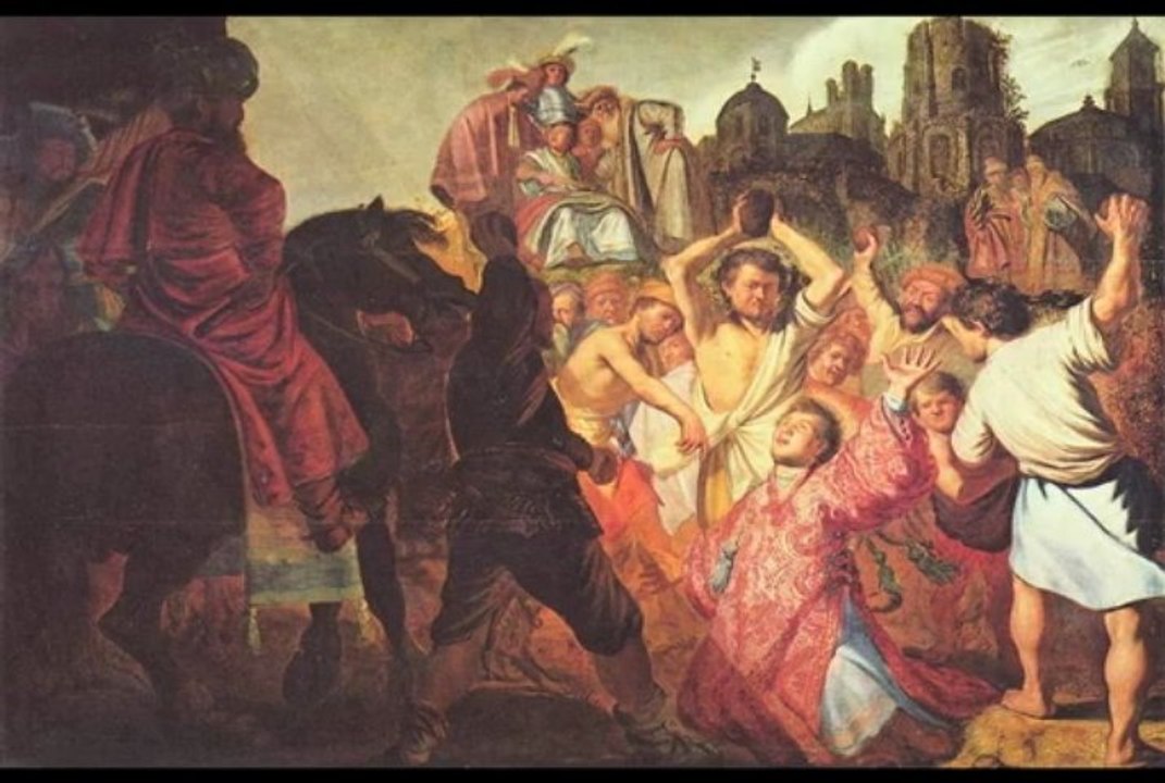 Pas de Religion dans la Bible et le Coran