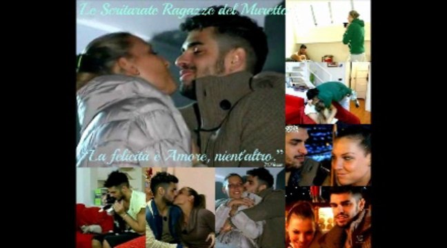 Cristian e Tara.. Radio manà manà.. PARTE 2