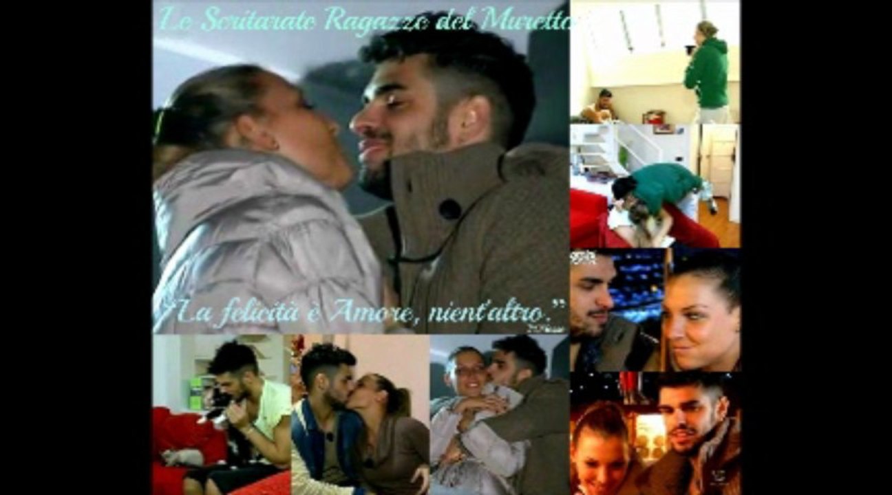 Cristian e Tara.. Radio manà manà.. PARTE 2