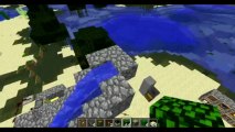 [Minecraft 1.5] Description et astuces