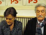 Beauvais : Législatives partielles : Mancel et le FN au second tour