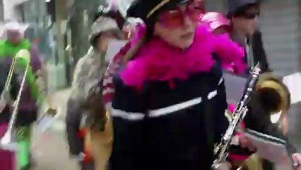 vidéos du carnaval d'hazebrouck 2013 015