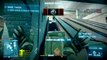 Battlefield 3 Online Gameplay - KH2002 Metro Rush Kicking Some Ass!