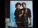 Anik et Janklod - Pense A Moi, Ecris-Moi - 04 - Pense à moi, écris-moi (Instrumental) (Extrait)