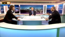 BFM Politique: l'interview du Point, Xavier Bertrand interviewé par Christophe Ono-dit-Biot - 17/03