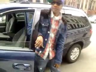 Hit-Man $lade/Playen For Keeps Records.Album release"Brooklyn Bread".#1 singlle;Can't Stop Me.&"$ide To $ide.Hitmanslade.com