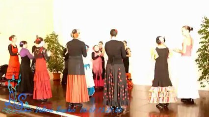 Animation au panoramique de Tarascon samedi 16 février 2013