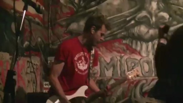 Copé & Cie - Baffes ou Torgnoles (LIVE)