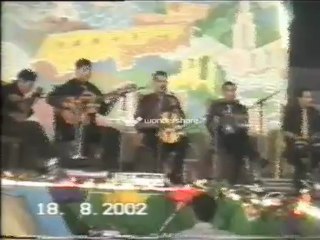 cheikh raouf festival de bonne a annaba