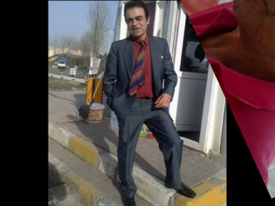 Cavit Güney-Derede Derede