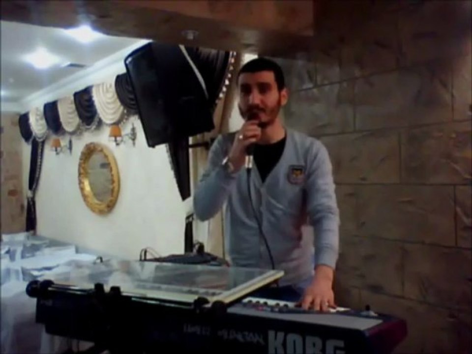 sabret incitanem & ikimizin yerine (Umut Mungan)