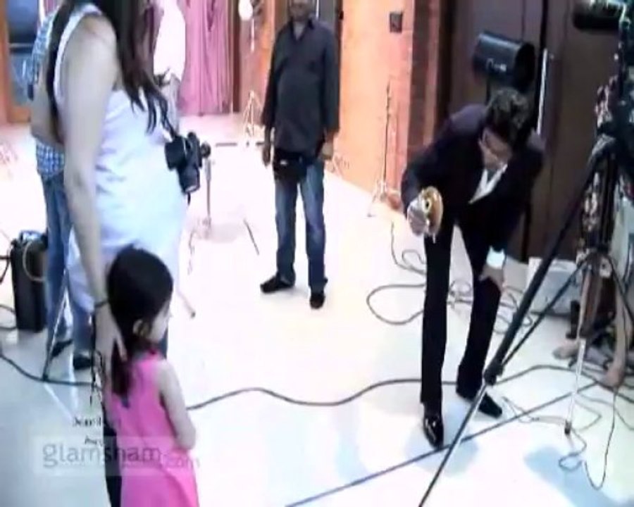 #SRK Shahrukh Khan's stylish photoshoot for magazine cover - SRK photoshoot