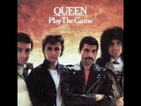 Play the Game 1980 Queen By Sebastian Vestae