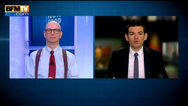 Harold à la carte: le massif des Ifoghas - 17/03