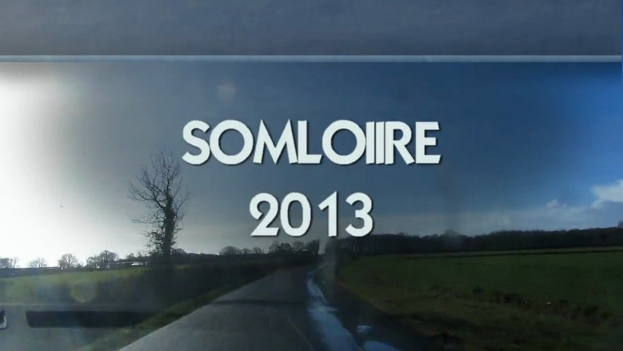 SOMLOIRE 2013