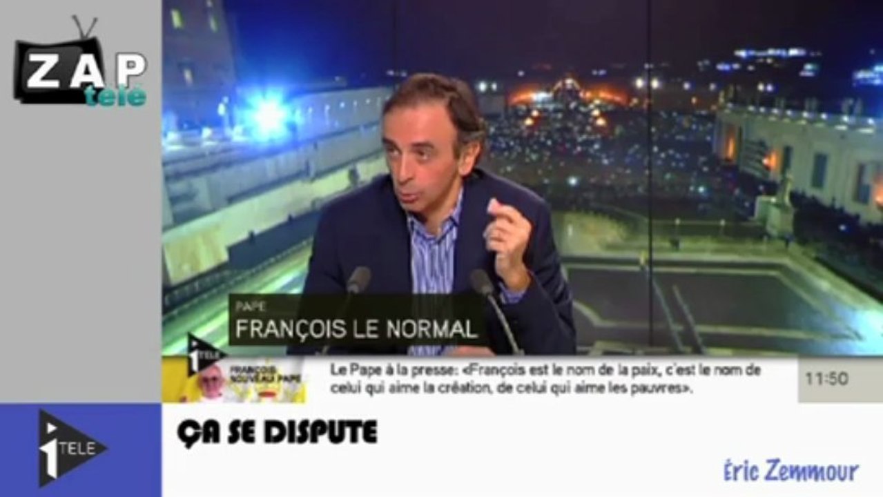 Zapping Actu du 18 Mars 2013 - la fin des redoublements à l'école, s'envoyer en l'air pour 6000 Euros
