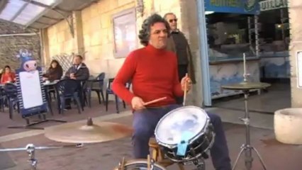 Hot Club de Fouras Animation musicale 17 mars