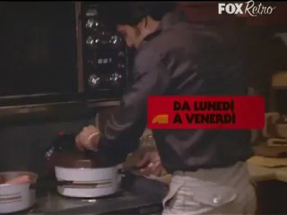 Azione a colazione - Da lunedì a venerdì su FOX Retro