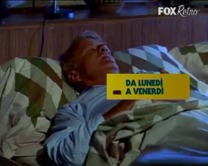 Tre nipoti e un maggiordomo - Dal 17 gennaio su FOX Retro