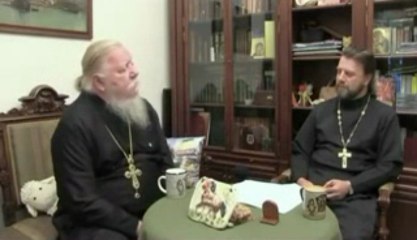 РПЦ  Как все надоели. Толк от прихожан лишь один - ДЕНЬГИ