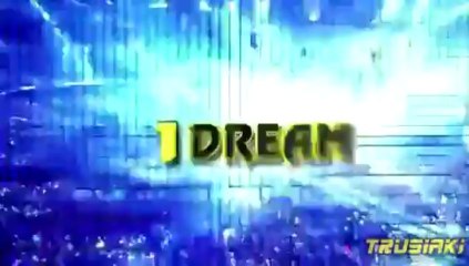 WWE NXT 5th (Season 3, Version 1) Intro - _You Make The Rain