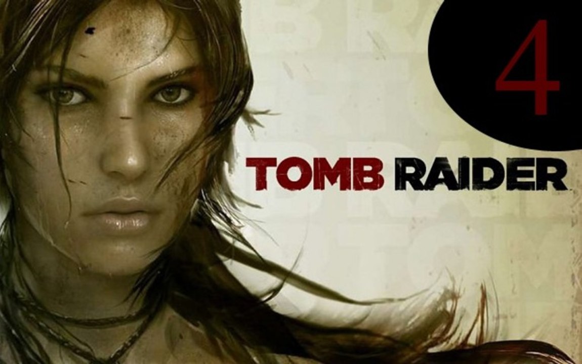 Tomb Raider (PS3) 04