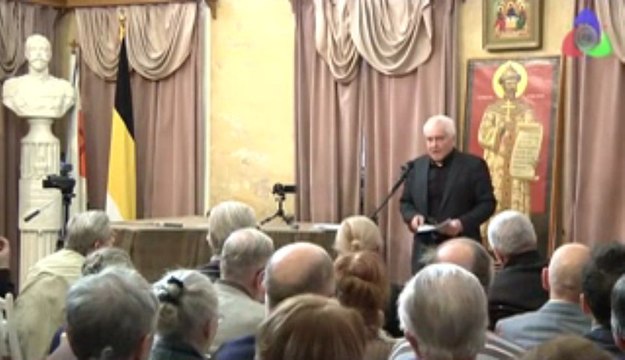 События и люди. Борис Миронов - Ответы на письма читателей (ч.2)