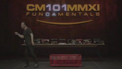 Cem yılmaz fundamentals ingilizce bilmeyen kaldımı