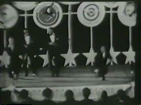 The Milton Berle Show - 13 March 1956 Part 13