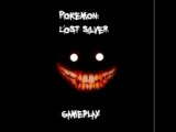 Pokemon lost silver (hidden) gameplay-Creepypasta with luigifan