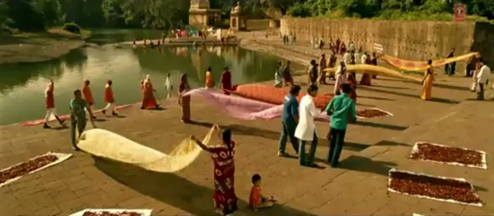 Ranjha Jogi Full Song   Zila Ghaziabad   Sanjay Dutt, Arshad Warsi, Shriya Saran