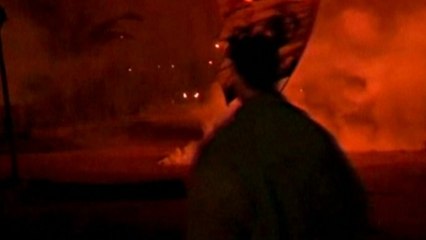 Clashes erupt outside Muslim Brotherhood headquarters