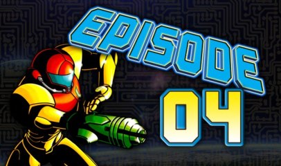 [WT] Metroid Zero Mission #04