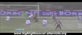 Torino-Lazio 1-0 Highligts All Goal Jonathas