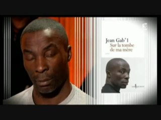 Mc Jean-Gab1 (Ce soir ou jamais) 22 Janvier 2013