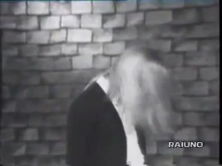 Patty Pravo - Ragazzo triste