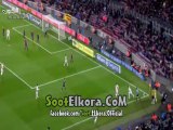 اهداف مباراة برشلونة و رايو فاليكانو - الدورى الاسبانى