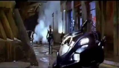 Dredd (2012) Movie HD Watch www.cinevisionhd.com