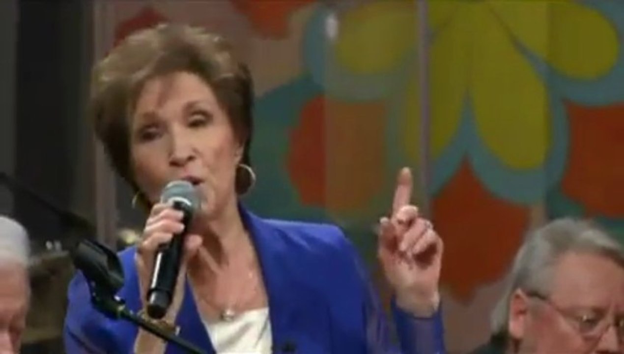 JAN HOWARD (Lord I Hope This Day Is Good Sung)