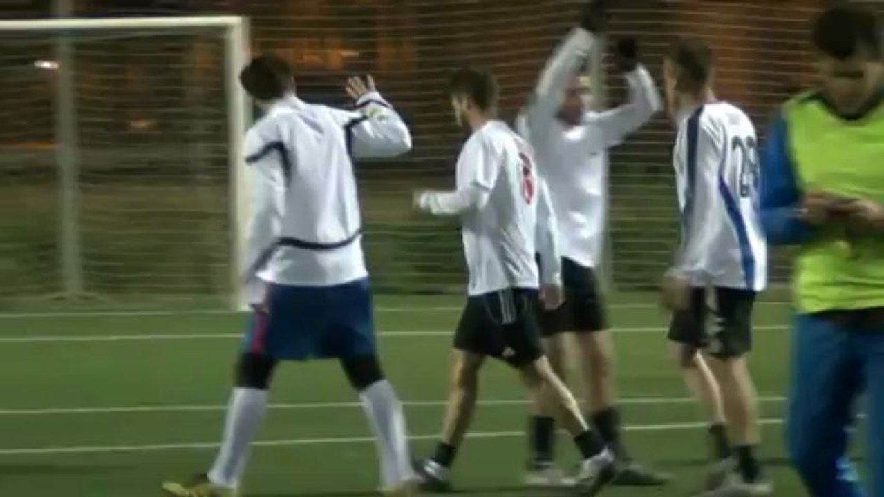 Vj J19: Pataeta F.C. 2-3 Minipop Pub