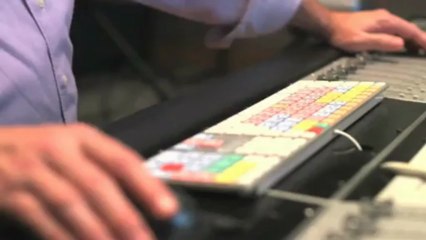 Walking Dead Survival Instinct - Behind the Scenes