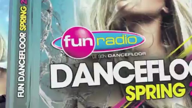 Fun Dancefloor Spring 2013