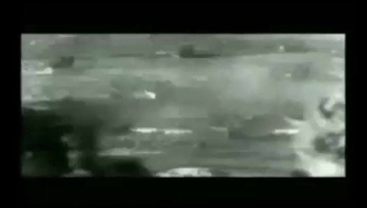 Yeni Çanakkale Türküsü (Esat KABAKLI) gerçek görüntüler ile !!!