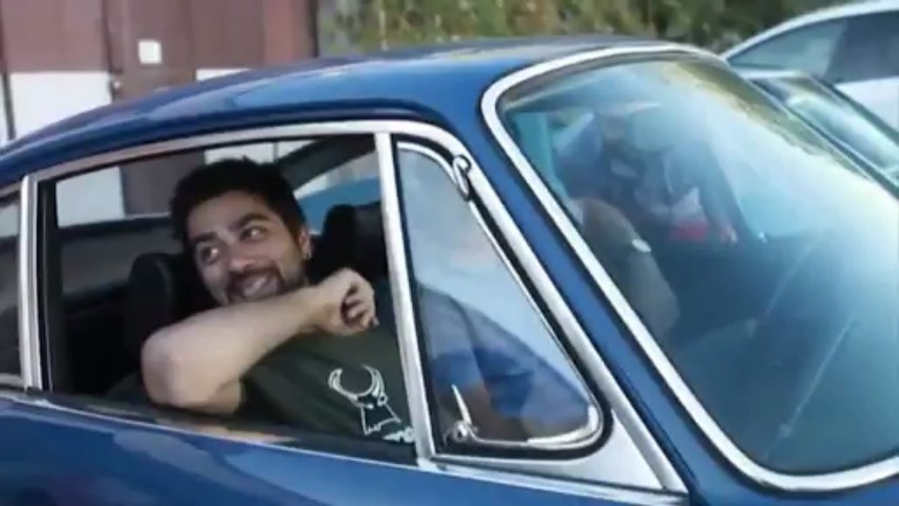 Burak Özçivit зад камера на рекламата му "Clear Man"