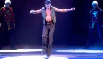 Michael Flatley - Riverdance - Celtic Tiger - 3