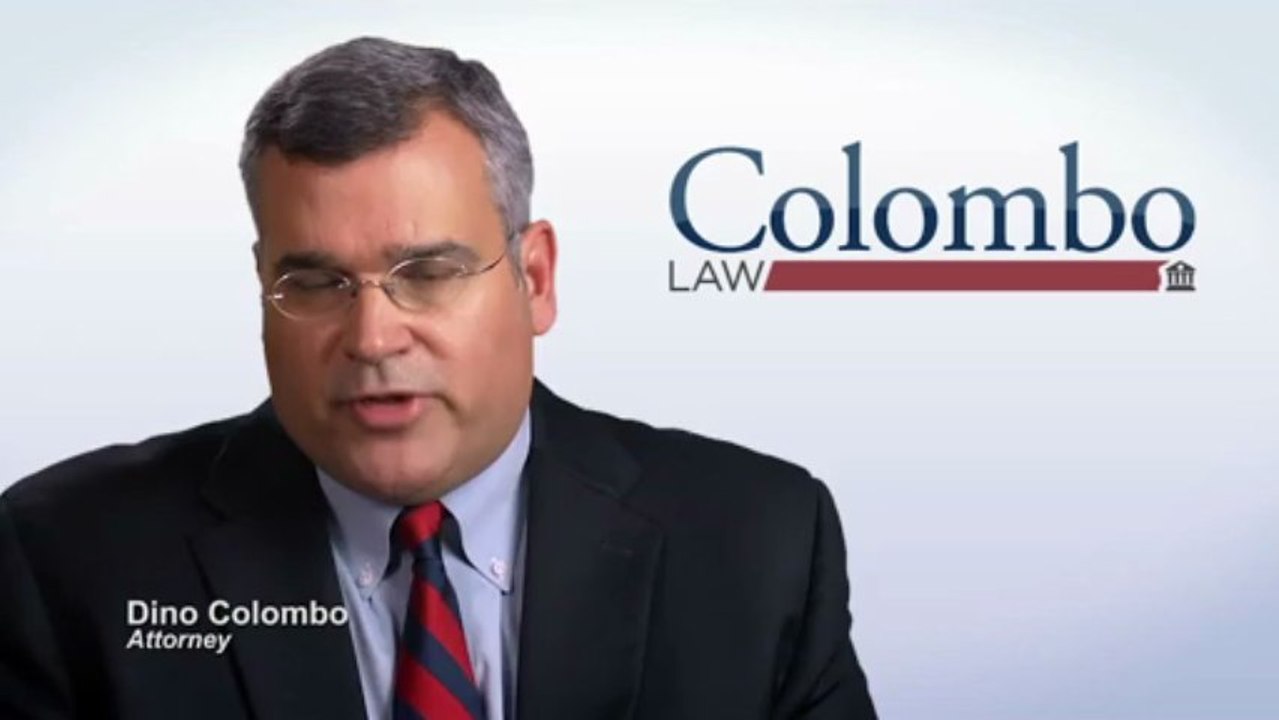 Experience - Colombo Law