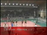 VOLLEY A2 SORA   POTENZA  3   0