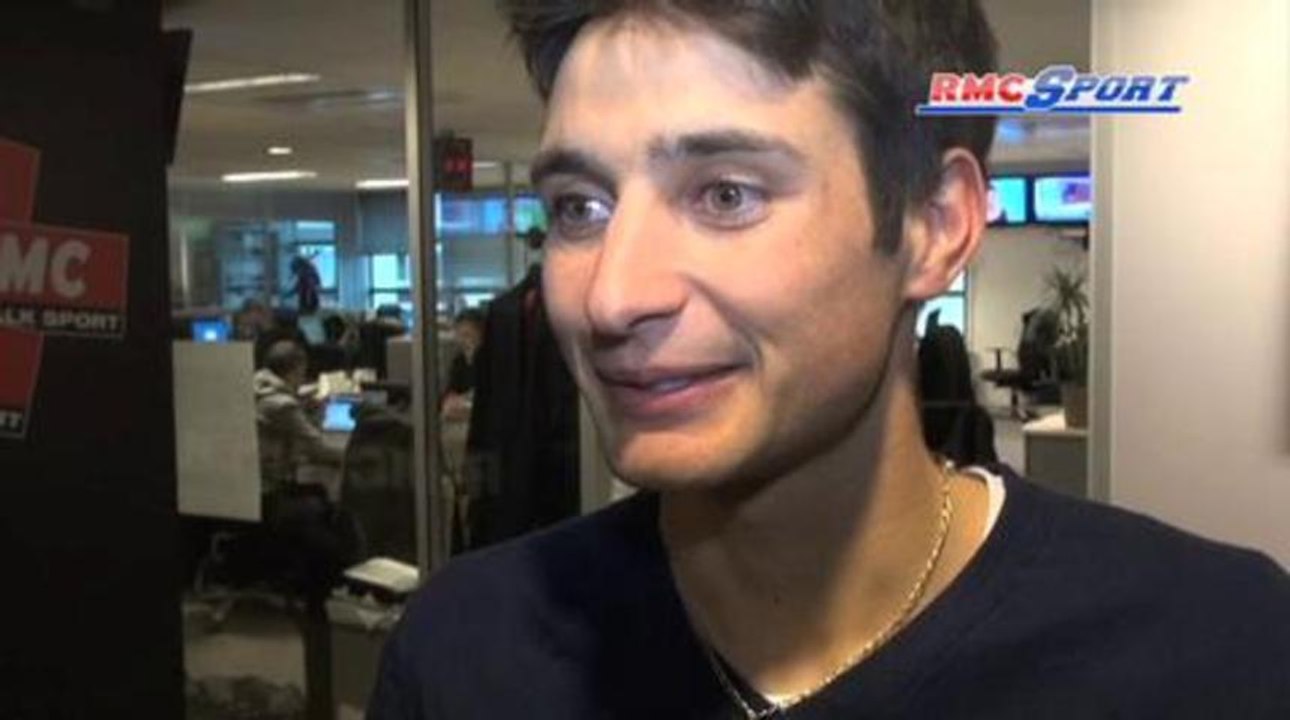 Combiné nordique / Lamy-Chappuis: "La médaille par équipes, des émotions multipiliées par 4" - 17/03